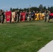 1st Armored Brigade Combat Team Change of Command Ceremony