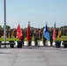 1st Armored Brigade Combat Team Change of Command Ceremony