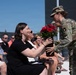 1st Armored Brigade Combat Team Change of Command Ceremony