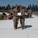 1st Armored Brigade Combat Team Change of Command Ceremony