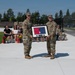 1st Armored Brigade Combat Team Change of Command Ceremony