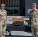 1st Armored Brigade Combat Team Change of Command Ceremony