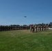 1st Armored Brigade Combat Team Change of Command Ceremony