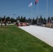 1st Armored Brigade Combat Team Change of Command Ceremony