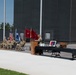 1st Armored Brigade Combat Team Change of Command Ceremony
