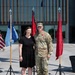 1st Armored Brigade Combat Team Change of Command Ceremony