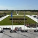 1st Armored Brigade Combat Team Change of Command Ceremony