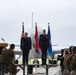 134th Maintenance Group Assumption of Command