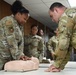 117 ARW CPR TRAINING