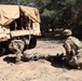 Gunners conduct Artillery Table XI on July 28–30, 2026