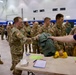 Washington Guard Soldiers Airmen Support Statewide Wildfire Response