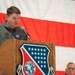 186th Air Refueling Wing Change of Command Ceremony