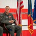186th Air Refueling Wing Change of Command Ceremony