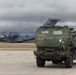 U.S. Northern Command deploys HIMARS to Nome, Alaska