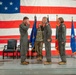186th Air Refueling Wing Change of Command Ceremony