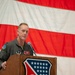 186th Air Refueling Wing Change of Command Ceremony