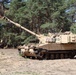 Gunners conduct Artillery Table XI on July 28–30, 2026