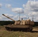 Gunners conduct Artillery Table XI on July 28–30, 2026