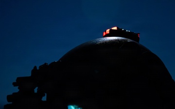 SLTE 4-26: Fox Company, 2nd Battalion, 2nd Marine Regiment Conduct Night-Time Live-Fire Company Attack