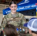 2026 Arctic Lightning Air Show Day 1