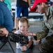 2026 Arctic Lightning Air Show Day 1