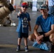 2026 Arctic Lightning Air Show Day 1