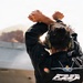F-22 Raptor Demonstration Team showcases fifth-generation capabilities at Oshkosh 2026