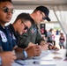 F-22 Raptor Demonstration Team showcases fifth-generation capabilities at Oshkosh 2026