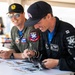 F-22 Raptor Demonstration Team showcases fifth-generation capabilities at Oshkosh 2026
