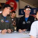 F-22 Raptor Demonstration Team showcases fifth-generation capabilities at Oshkosh 2026