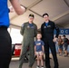 F-22 Raptor Demonstration Team showcases fifth-generation capabilities at Oshkosh 2026