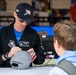 F-22 Raptor Demonstration Team showcases fifth-generation capabilities at Oshkosh 2026