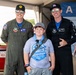 F-22 Raptor Demonstration Team showcases fifth-generation capabilities at Oshkosh 2026