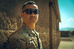 Never Too Late: Airman Chases World Cup Dream at 45