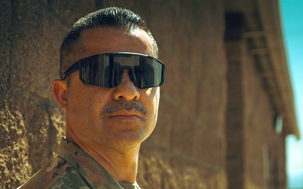Never Too Late: Airman Chases World Cup Dream at 45