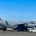 17th FAB Deploys from JBLM to Nome Aboard Canadian C-17
