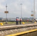 LCF-24: Transit through the Panama Canal