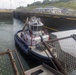 LCF-24: Transit through the Panama Canal