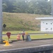 LCF-24: Transit through the Panama Canal