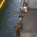 LCF-24: Transit through the Panama Canal