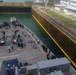 LCF-24: Transit through the Panama Canal