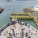 LCF-24: Transit through the Panama Canal