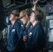 LCF-24: Transit through the Panama Canal
