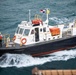 LCF-24: USS San Antonio Straddles the Caribbean Sea and Pacific in Panama