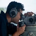LCF-24: USS San Antonio Straddles the Caribbean Sea and Pacific in Panama