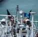 LCF-24: USS San Antonio Straddles the Caribbean Sea and Pacific in Panama