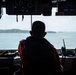 LCF-24: USS San Antonio Straddles the Caribbean Sea and Pacific in Panama
