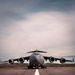 Canadian C-17 Delivers 11th Airborne Division Forces to Nome
