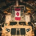 Canadian C-17 Delivers 11th Airborne Division Forces to Nome