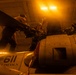 Abraham Lincoln Conducts Aircraft Maintenance